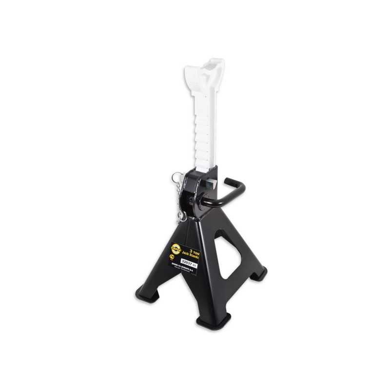 Jeu de deux chandelles 3 tonnes 32037 First Outillage