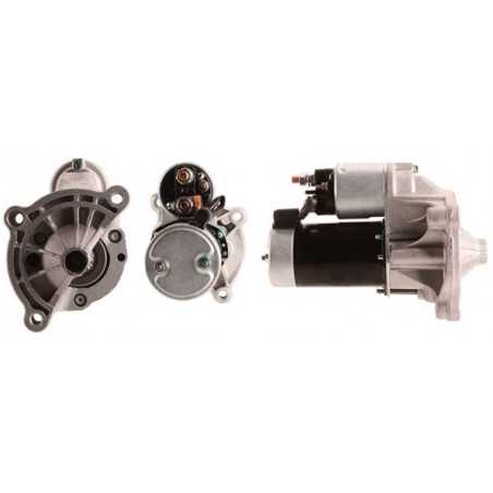 Démarreur Citroen : Berlingo, Jumper, Xantia, Xsara, Fiat : Ducato, Scudo, Peugeot : 306, 406, 806, Boxer, Expert, Partner  2...
