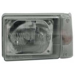 Phare avant gauche Fiat Panda FP3006L First VH