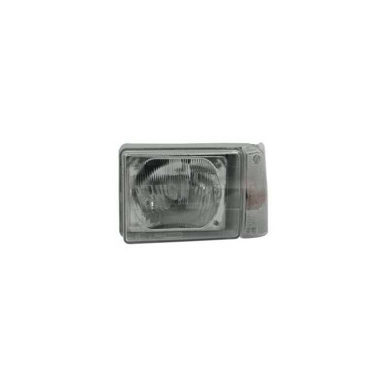 Phare avant gauche Fiat Panda FP3006L First VH