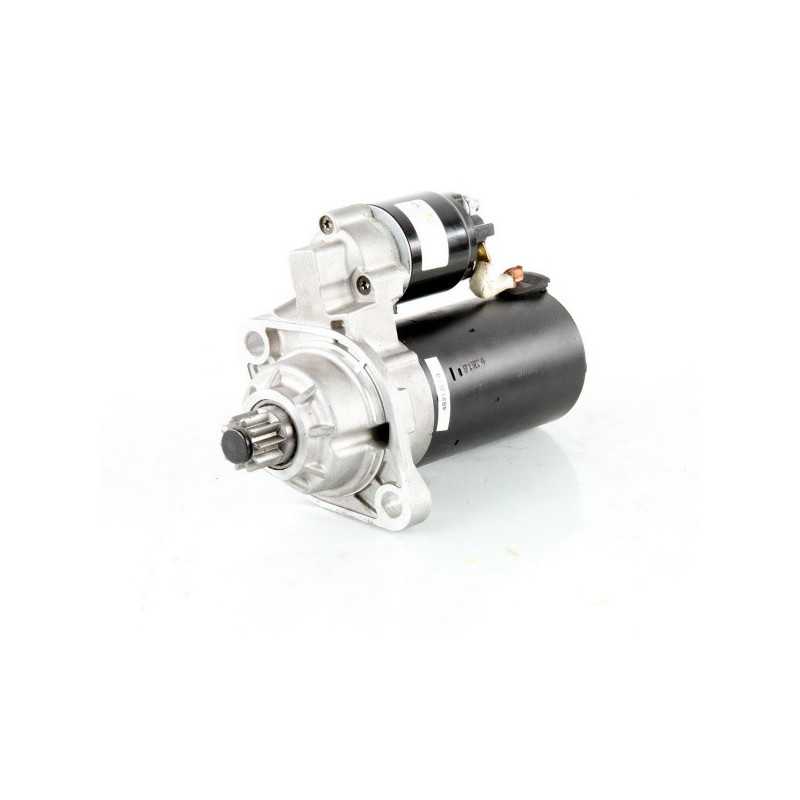 Démarreur Audi : A3, TT, Seat : Ibiza, Leon, Skoda : Fabia, Octavia, Volkswagen : Polo, Touran, Golf 5, Passat, Eos, Tiguan 2...