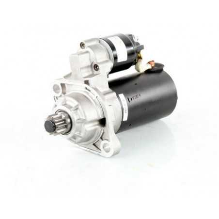 Démarreur Audi : A3, TT, Seat : Ibiza, Leon, Skoda : Fabia, Octavia, Volkswagen : Polo, Touran, Golf 5, Passat, Eos, Tiguan 2... Démarreur Audi : A3, TT, Seat : Ibiza, Leon, Skoda : Fabia, Octavia, Volkswagen : Polo, Touran, Golf 5, Passat, Eos, Tiguan 2...