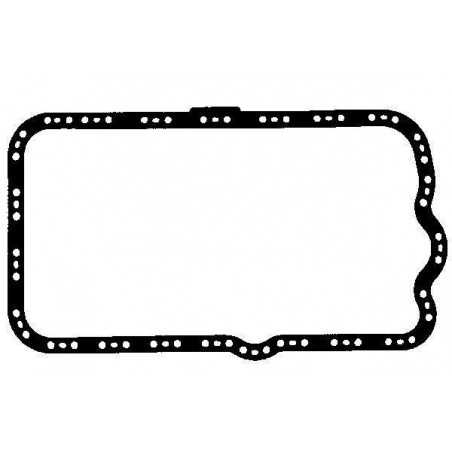 Joint de carter d'huile Nissan : Interstar, Primastar, Opel : Movano, Vivaro, Renault : Espace, Laguna, Master, Safrane, Traf... Joint de carter d'huile Nissan : Interstar, Primastar, Opel : Movano, Vivaro, Renault : Espace, Laguna, Master, Safrane, Traf...