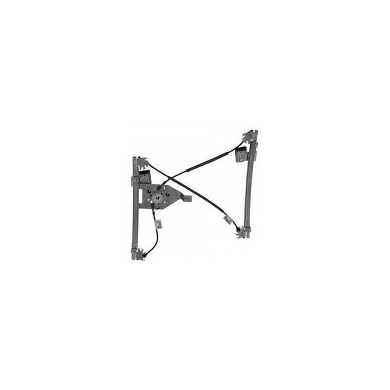 Mécanisme de lève vitre avant coté droit Skoda Octavia sk701r BF-AUTOPARTS Lève vitre