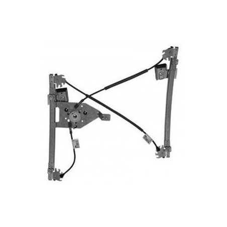 Mécanisme de lève vitre avant coté droit Skoda Octavia sk701r BF-AUTOPARTS Lève vitre Mécanisme de lève vitre avant coté droit Skoda Octavia sk701r BF-AUTOPARTS Lève vitre