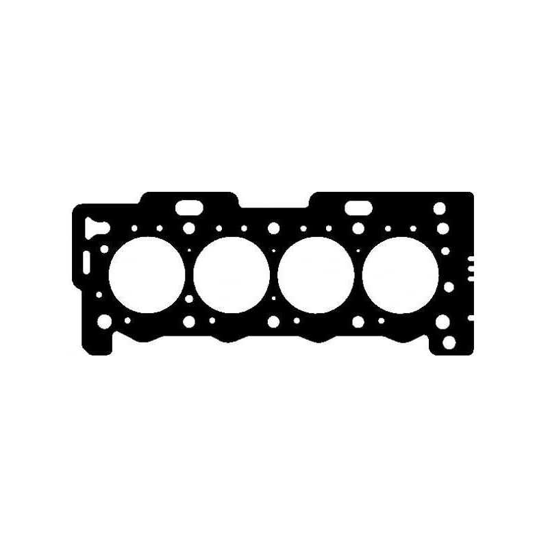 Joint de culasse Citroen : C2, C3, C4, Peugeot : 206, 207, 307, 1007 ( 1.4i ) PK5374 First VH