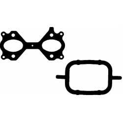 Pack joint de collecteur BMM : Série 3 ( E46 , E90 , E91 ) , Série 5 ( E39 , E60 , E61 ) , X5 ( E53 ) PM1581+PM0004+PM1051+P...