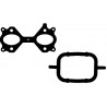 Pack joint de collecteur BMM : Série 3 ( E46 , E90 , E91 ) , Série 5 ( E39 , E60 , E61 ) , X5 ( E53 ) PM1581+PM0004+PM1051+P...