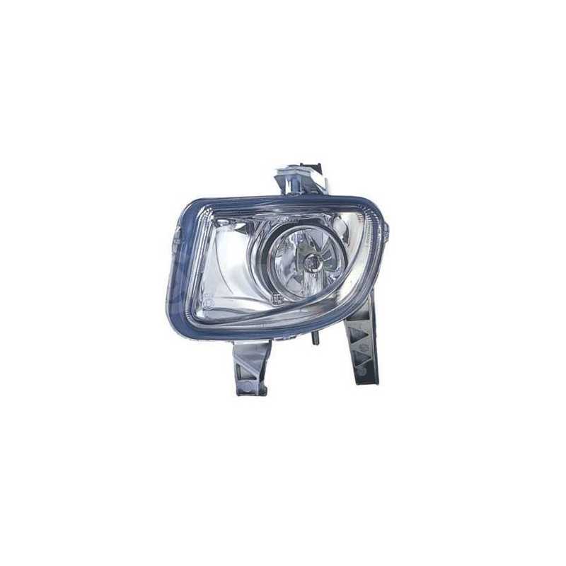 Phare anti brouillard avant droit Fiat Grande Punto FPY3019R First VH