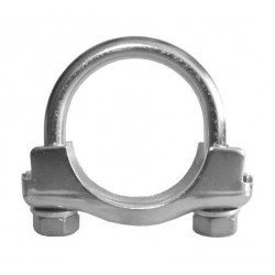 Pièce de serrage échappement Renault Clio 148006 First VH