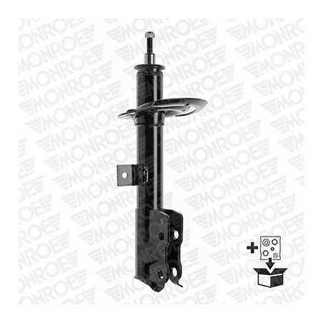 Amortisseur avant coté droit Jeep : Compass , Patriot , Dodge Caliber 72367ST MONROE Amortisseur Amortisseur avant coté droit Jeep : Compass , Patriot , Dodge Caliber 72367ST MONROE Amortisseur