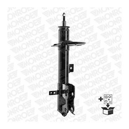 Amortisseur avant coté gauche Jeep : Compass , Patriot , Dodge Caliber 72368ST MONROE Amortisseur Amortisseur avant coté gauche Jeep : Compass , Patriot , Dodge Caliber 72368ST MONROE Amortisseur