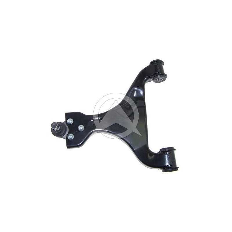 Triangle , bras de suspension coté gauche Mercedes : Viano , Vito 50072 Sidem Direction , suspension , transmission