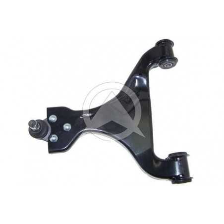 Triangle , bras de suspension coté gauche Mercedes : Viano , Vito 50072 Sidem Direction , suspension , transmission Triangle , bras de suspension coté gauche Mercedes : Viano , Vito 50072 Sidem Direction , suspension , transmission