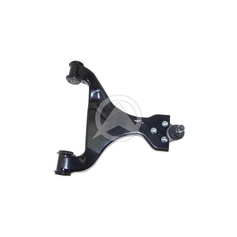 Triangle , bras de suspension coté droit Mercedes : Viano , Vito 50073 Sidem Direction , suspension , transmission