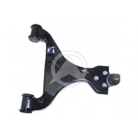 Triangle , bras de suspension coté droit Mercedes : Viano , Vito 50073 Sidem Direction , suspension , transmission