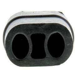 Silentbloc de suspension d'échappement Alfa Romeo 159, Opel : Astra, Combo, Corsa, Meriva, Omega, Tigra, Vectra, Zafira 37700...