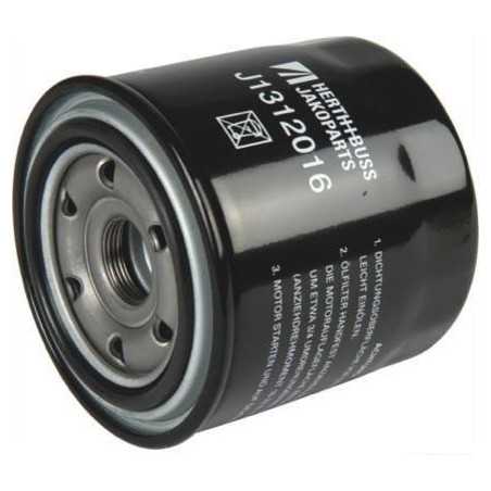 Filtre à huile Toyota : Avensis , Carina , Corolla , Picnic , Previa , Rav4 J1312016 NIPPARTS Filtration Filtre à huile Toyota : Avensis , Carina , Corolla , Picnic , Previa , Rav4 J1312016 NIPPARTS Filtration