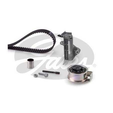 Kit de distribution Audi : A3, A4, A6, Ford Galaxy, Skoda : Fabia, Octavia, Volkswagen : Bora, Golf 4, Passat, Polo, Sharan K...