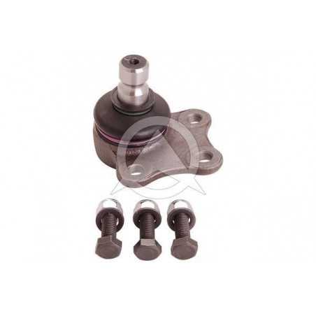 Rotule de suspension Ford : Fiesta , Fusion , Mazda 2 3786 Sidem VH Rotule de suspension Ford : Fiesta , Fusion , Mazda 2 3786 Sidem VH