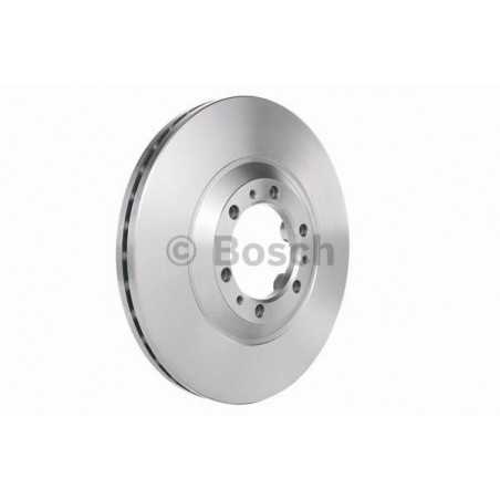 Jeu de 2 disques de frein avant Opel : Frontera , Monterey 0986478854 Bosch Freinage Jeu de 2 disques de frein avant Opel : Frontera , Monterey 0986478854 Bosch Freinage