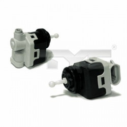Moteur de réglage des phares : Fiat , Nissan , Opel , Renault DLJ3025 First VH