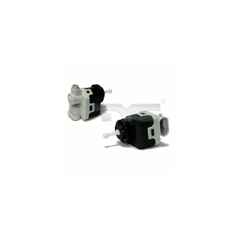 Moteur de réglage des phares : Fiat , Nissan , Opel , Renault DLJ3025 First VH