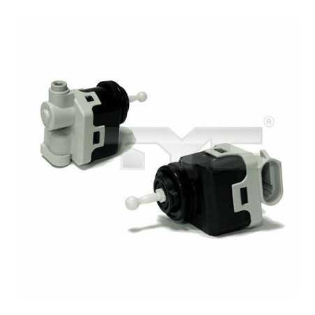 Moteur de réglage des phares : Fiat , Nissan , Opel , Renault DLJ3025 First VH