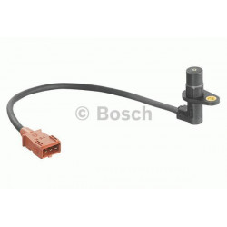 Capteur de régime moteur Citroen : Ax, Berlingo, Evasion, Jumper, Jumpy, Xantia, Xm, Xsara, Zx, Fiat Ducato 0986280402 Bosch VH