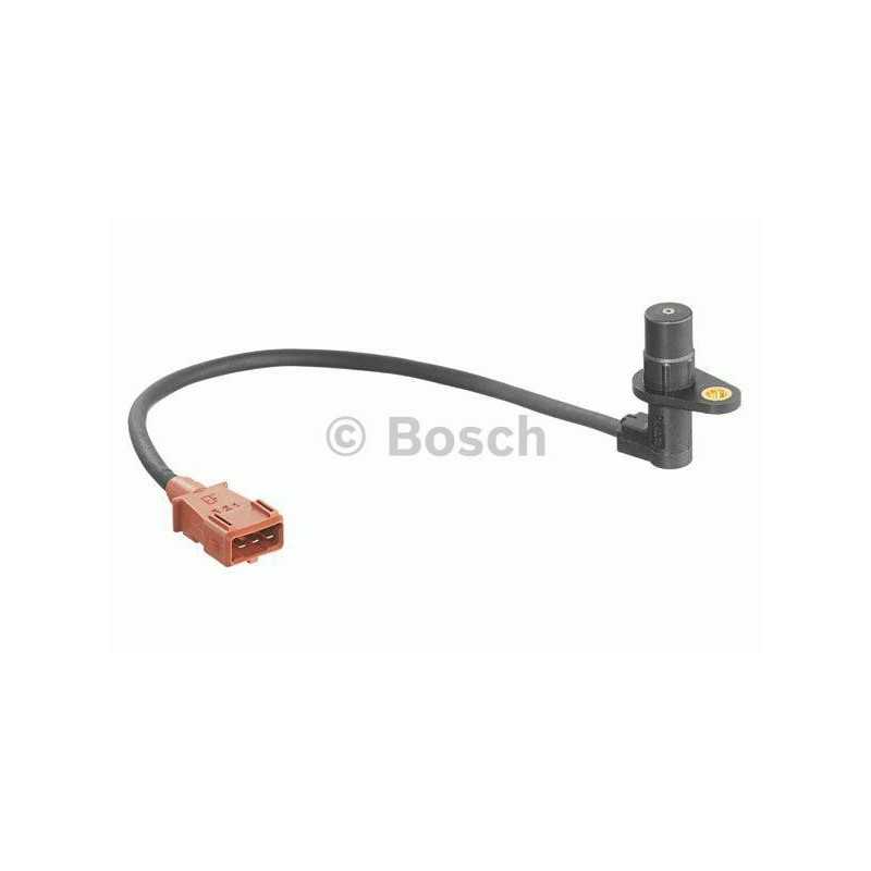 Capteur de régime moteur Citroen : Ax, Berlingo, Evasion, Jumper, Jumpy, Xantia, Xm, Xsara, Zx, Fiat Ducato 0986280402 Bosch VH