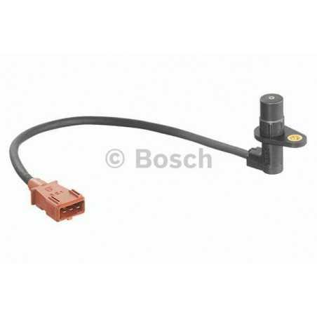 Capteur de régime moteur Citroen : Ax, Berlingo, Evasion, Jumper, Jumpy, Xantia, Xm, Xsara, Zx, Fiat Ducato 0986280402 Bosch VH Capteur de régime moteur Citroen : Ax, Berlingo, Evasion, Jumper, Jumpy, Xantia, Xm, Xsara, Zx, Fiat Ducato 0986280402 Bosch VH