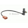 Capteur de régime moteur Citroen : Ax, Berlingo, Evasion, Jumper, Jumpy, Xantia, Xm, Xsara, Zx, Fiat Ducato 0986280402 Bosch VH