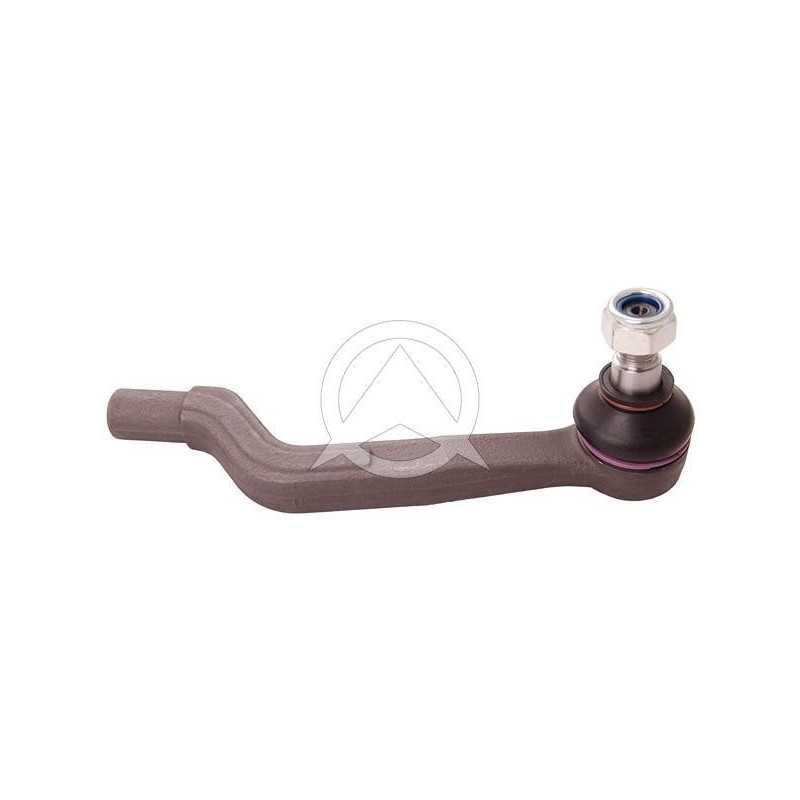 Rotule de direction coté droit Mercedes : Classe A , Classe B 49139 Sidem Direction , suspension , transmission