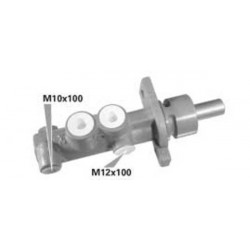 Maitre-cylindre de freins Citroen : Berlingo , Xsara , Peugeot : 306 , Partner H611340 First VH