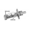 Maitre-cylindre de freins Citroen : Berlingo , Xsara , Peugeot : 306 , Partner H611340 First VH