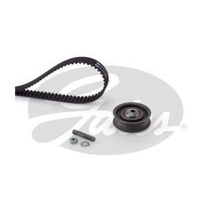 Kit de distribution Seat : Cordoba, Ibiza, Toledo, Volkswagen : Golf 3, Polo, Vento ( 1.6 , 1.8 ) K015424XS Gates Kit distrib... Kit de distribution Seat : Cordoba, Ibiza, Toledo, Volkswagen : Golf 3, Polo, Vento ( 1.6 , 1.8 ) K015424XS Gates Kit distrib...