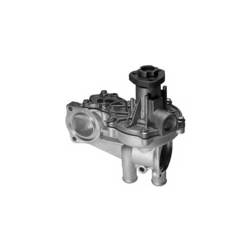 Pompe à eau avec boitier Audi , Ford , Seat , Skoda , Volkswagen WP 5070 / VP AU101 First VH