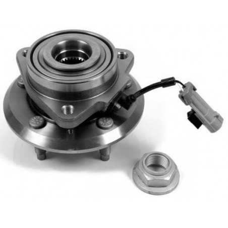Moyeu , roulement de roue arrière Chevrolet Captiva , Opel Antara KLTDW090 First Moyeu , roulement de roue Moyeu , roulement de roue arrière Chevrolet Captiva , Opel Antara KLTDW090 First Moyeu , roulement de roue