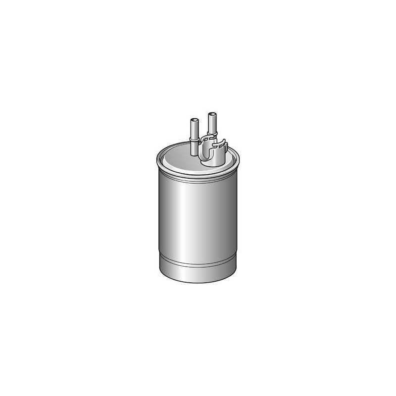 Filtre à carburant Fiat : Doblo, Palio, Punto, Strada FCS769 Purflux Filtration