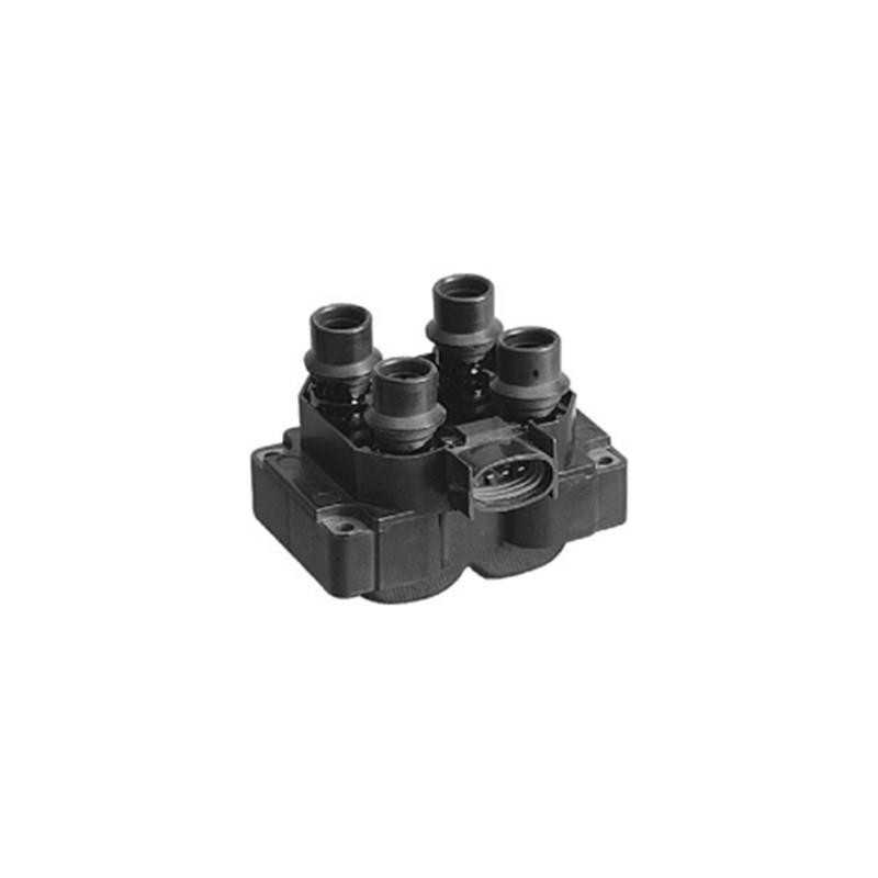Bobine d'allumage Ford : Courier, Escort, Fiesta, Mondeo, Orion, Puma, Sierra, Transit, Mazda : 121, 626 11875 First VH