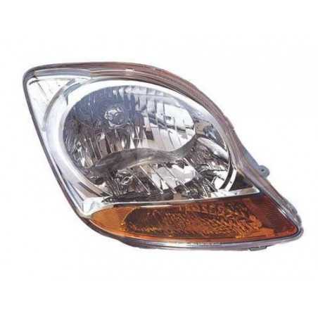 Phare avant gauche Chevrolet Matiz DBP3001L First VH Phare avant gauche Chevrolet Matiz DBP3001L First VH