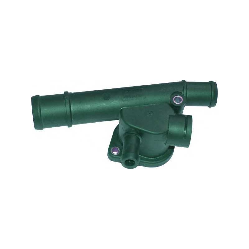 Bride de liquide de refroidissement Audi : A3, A4, Seat : Ibiza, Leon, Skoda : Fabia, Octavia, Volkswagen : Bora, Golf 4, Pol...