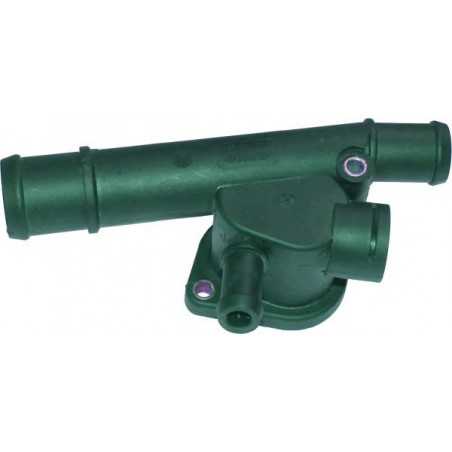 Bride de liquide de refroidissement Audi : A3, A4, Seat : Ibiza, Leon, Skoda : Fabia, Octavia, Volkswagen : Bora, Golf 4, Pol...