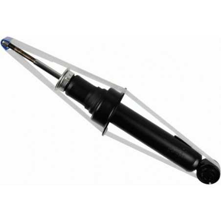 Jeu de 2 amortisseurs avant Mazda MX5 N5503022G NIPPARTS VH Jeu de 2 amortisseurs avant Mazda MX5 N5503022G NIPPARTS VH