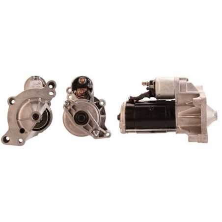 Démarreur Lancia, Fiat, Peugeot, Mitsubishi, Citroen ( 2.0 HDI ) CHD3399S First VH Démarreur Lancia, Fiat, Peugeot, Mitsubishi, Citroen ( 2.0 HDI ) CHD3399S First VH