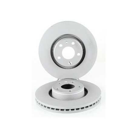 Jeu de 2 disques de frein avant Audi : A6 , A8 104441579 First VH Jeu de 2 disques de frein avant Audi : A6 , A8 104441579 First VH