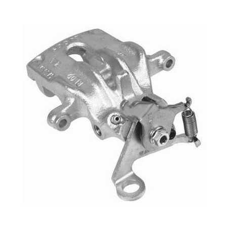 Etrier de frein arrière droit Ford Focus H521322 First Freinage Etrier de frein arrière droit Ford Focus H521322 First Freinage