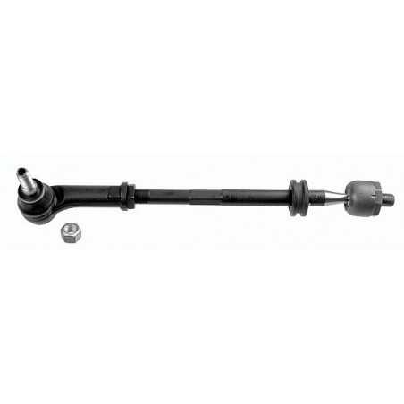 Rotule de direction + rotule axiale coté gauche Volkswagen Transporter T4 64322 Sidem Direction , suspension , transmission Rotule de direction + rotule axiale coté gauche Volkswagen Transporter T4 64322 Sidem Direction , suspension , transmission