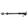 Rotule de direction + rotule axiale coté droit Volkswagen Transporter T4 64323 Sidem Direction , suspension , transmission