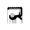 Joint spi d'arbre à came Citroen : C2, C3, C4, Nemo, Peugeot : 206, 207, 307, 1007, Bipper JN0004 First VH